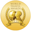 awards01 Luxury train trips