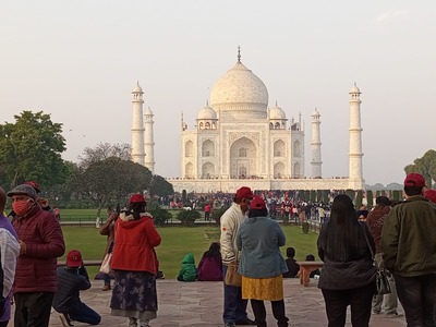 India Tourism