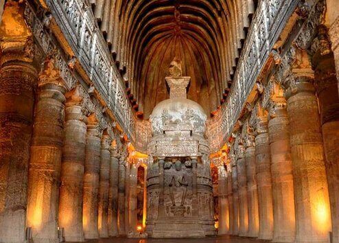 Indian Splendour