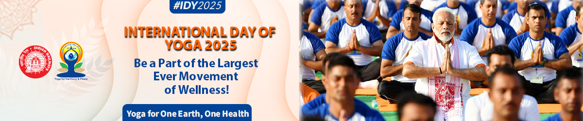 International Yoga Day